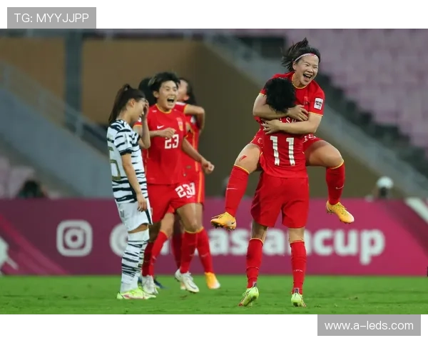 韩国女足全宥京剑指亚洲杯冠军 韩国女足全宥京剑指亚洲杯冠军