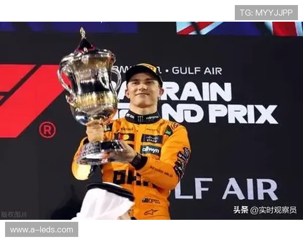 拉塞尔最快皮亚紧随其后巴林冬测日4