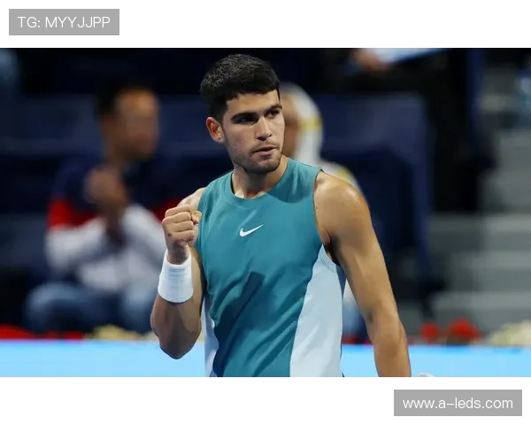 阿尔卡拉斯怒斥发球规则太僵化