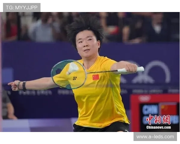 陈雨菲惜败安洗莹 无缘全英羽毛球女单决赛 陈雨菲惜败安洗莹 无缘全英羽毛球女单决赛