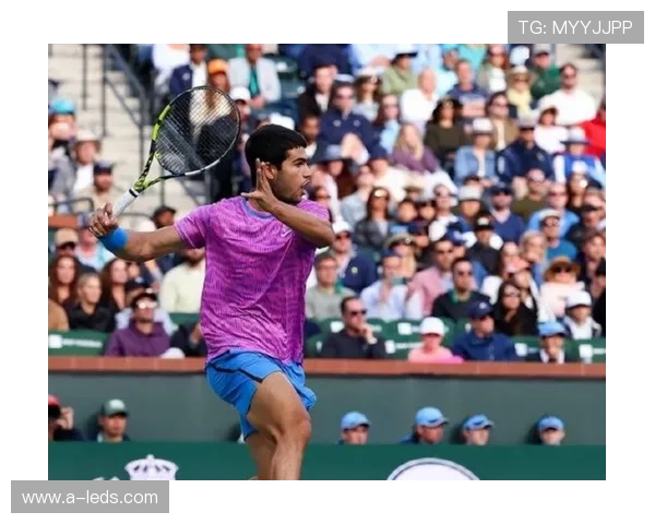 阿尔卡拉斯奖金榜跃升第四 阿尔卡拉斯奖金榜跃升第四